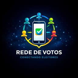 Rede de Votos